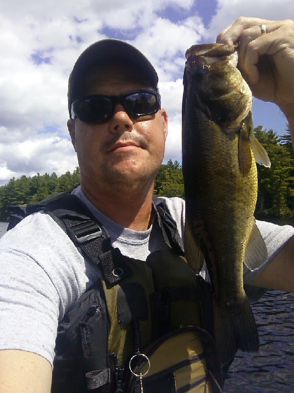 Lake Mattawa